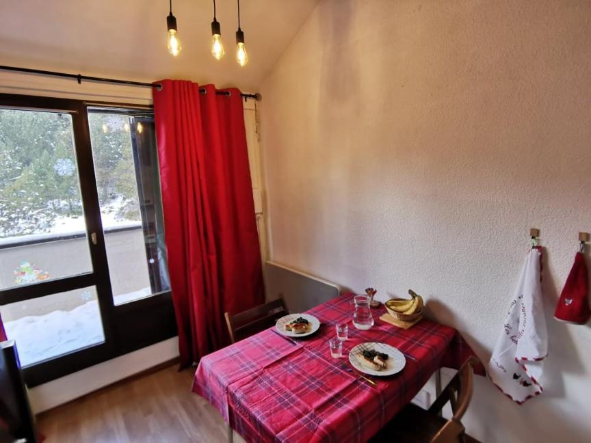 Apartment Calme Et Altitude Ambiance Cosy *