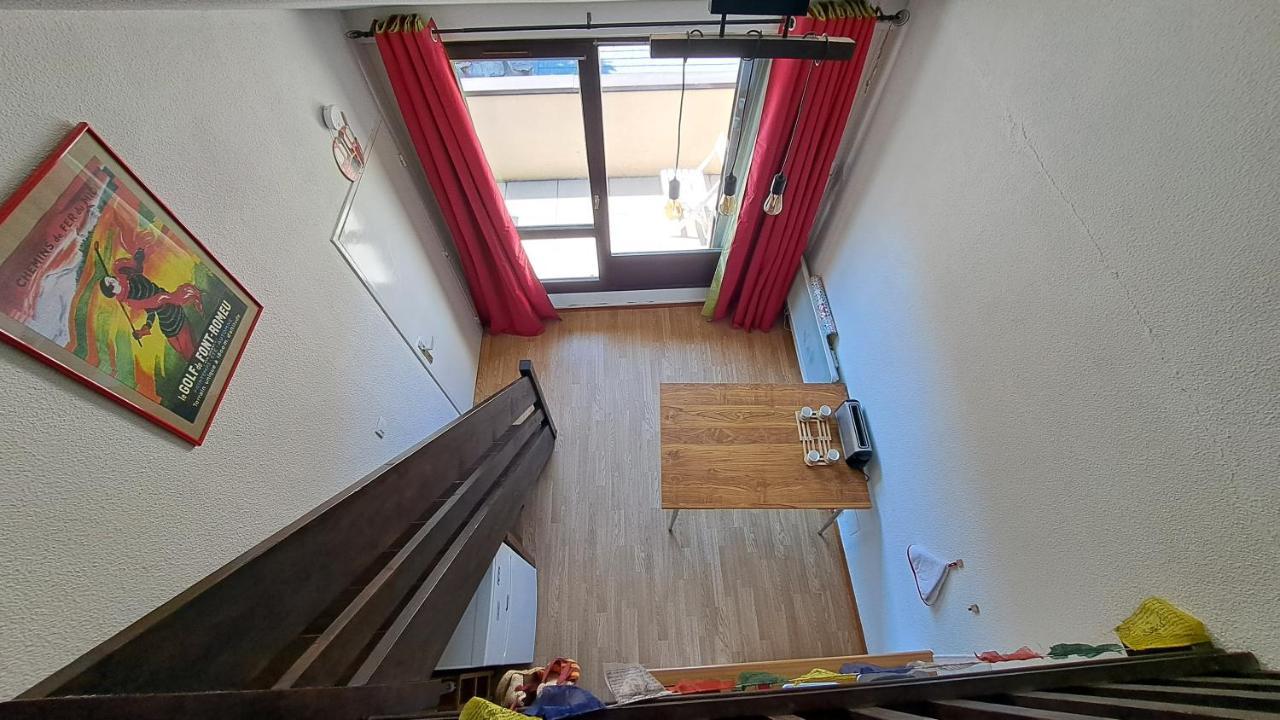 Apartment Calme Et Altitude Ambiance Cosy