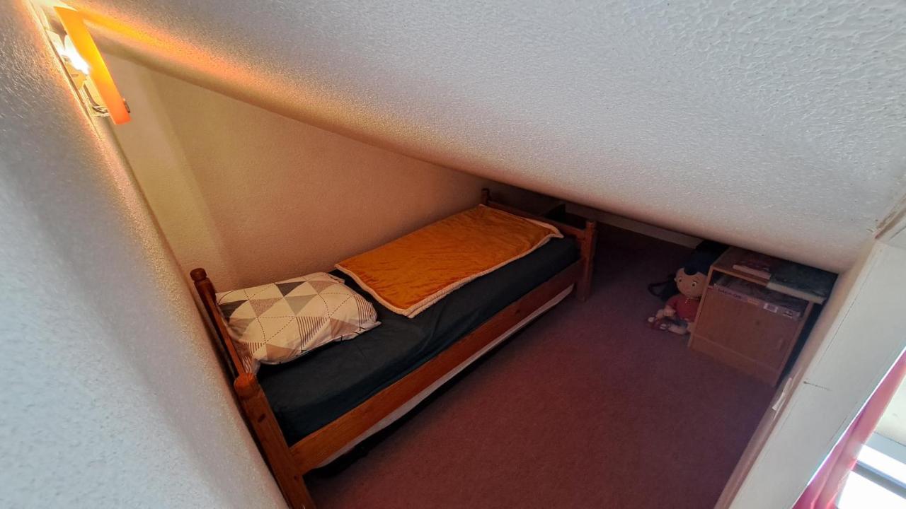 Calme Et Altitude Ambiance Cosy Apartment *