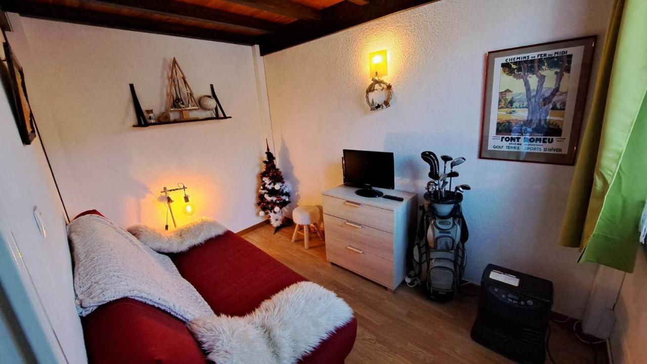 Apartment Calme Et Altitude Ambiance Cosy *